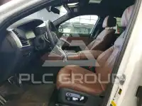 2021 BMW X6 фото