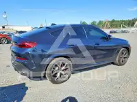 2021 BMW X6 photo
