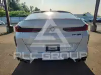 2021 BMW X6 фото