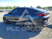 2021 BMW X6 photo