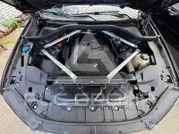 2021 BMW X6 photo