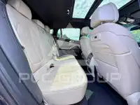 2021 BMW X6 photo