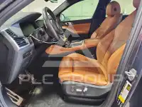 2021 BMW X6 фото