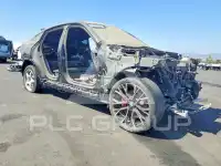 2021 BMW X6 фото