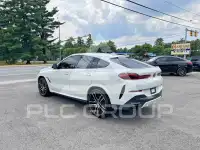 2021 BMW X6 photo
