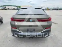 2021 BMW X6 фото