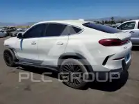 2021 BMW X6 photo