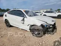2021 BMW X6 фото