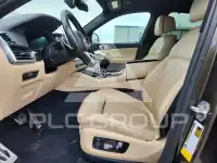 2021 BMW X6 фото
