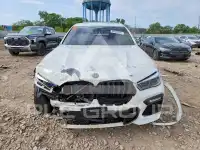 2021 BMW X6 фото