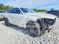 2021 BMW X6 фото