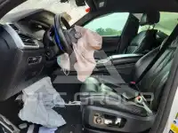 2021 BMW X6 фото