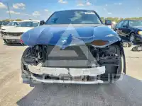 2021 BMW X6 фото