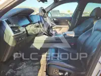 2021 BMW X6 фото