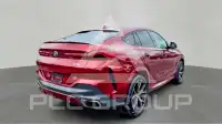 2021 BMW X6 photo