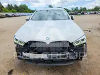 2021 BMW X6 фото