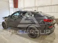2021 BMW X6 фото