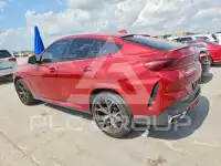 2021 BMW X6 фото