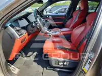 2021 BMW X6 фото