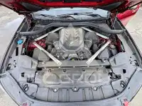 2021 BMW X6 photo