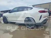 2021 BMW X6 фото