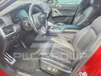 2021 BMW X6 фото