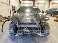 2021 BMW X6 фото