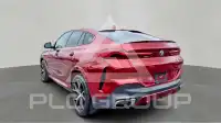 2021 BMW X6 photo
