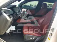 2021 BMW X6 фото