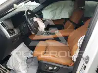 2021 BMW X6 фото