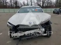 2021 BMW X6 фото