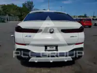 2021 BMW X6 фото