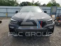 2021 BMW X6 photo
