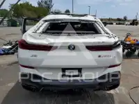 2021 BMW X6 фото