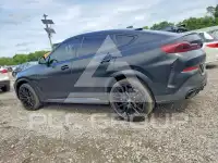 2021 BMW X6 photo