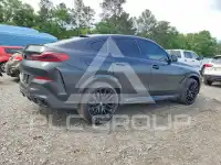 2021 BMW X6 photo
