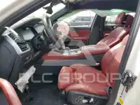 2021 BMW X6 фото
