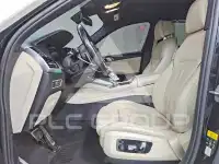 2021 BMW X6 фото