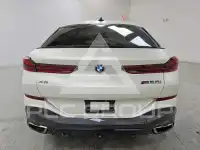 2021 BMW X6 фото