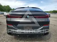 2021 BMW X6 photo