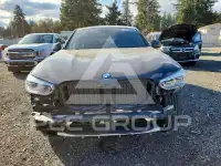 2021 BMW X4 фото