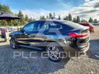 2021 BMW X4 фото