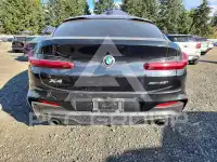 2021 BMW X4 фото