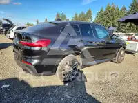 2021 BMW X4 фото