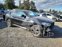 2021 BMW X4 фото
