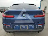 2021 BMW X4 фото