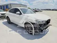 2021 BMW X4 фото