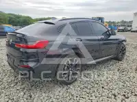 2021 BMW X4 photo