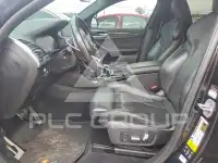 2021 BMW X4 photo