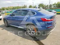 2021 BMW X4 фото